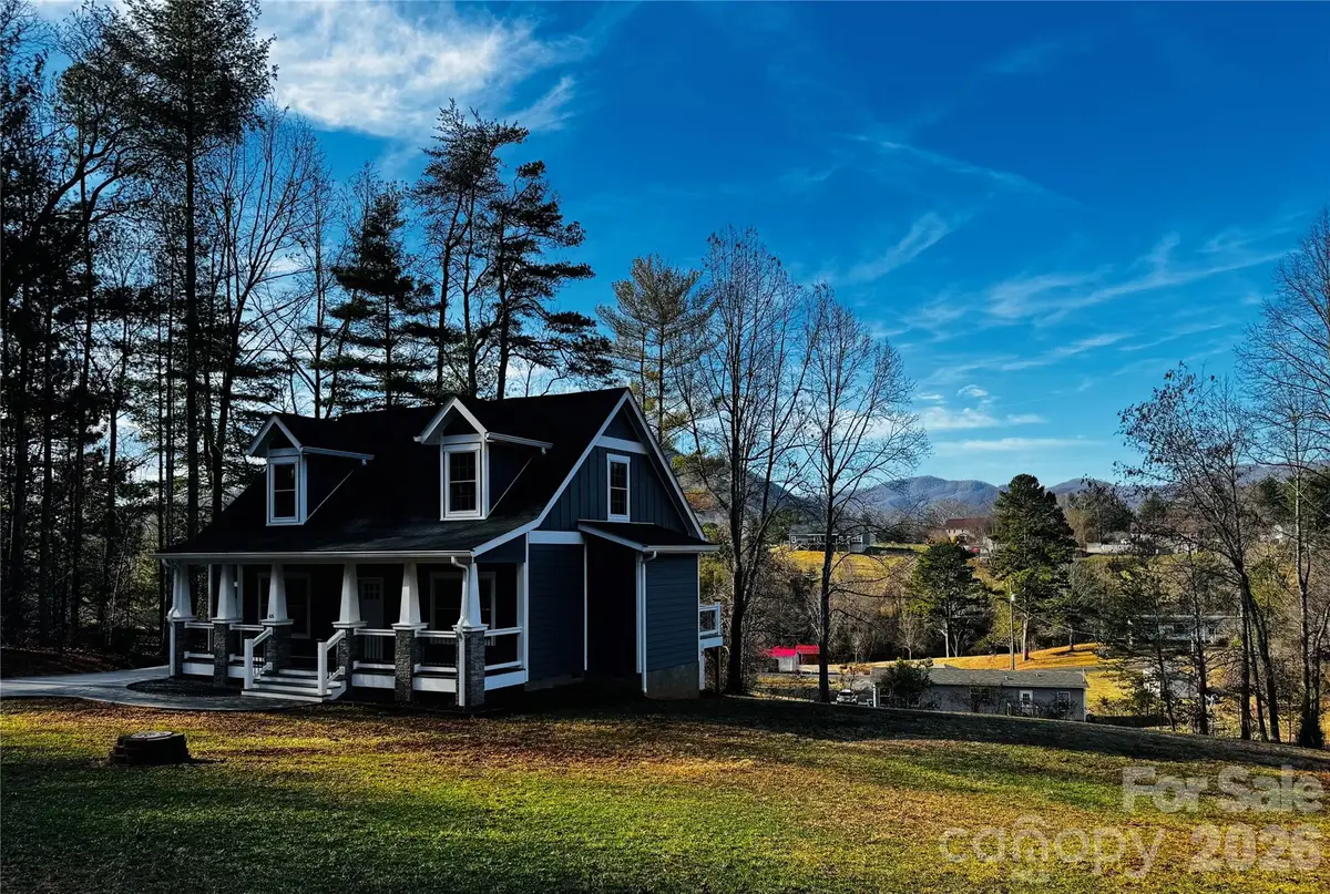 426 Shadow Wood Drive, Leicester, NC 28748 - #1