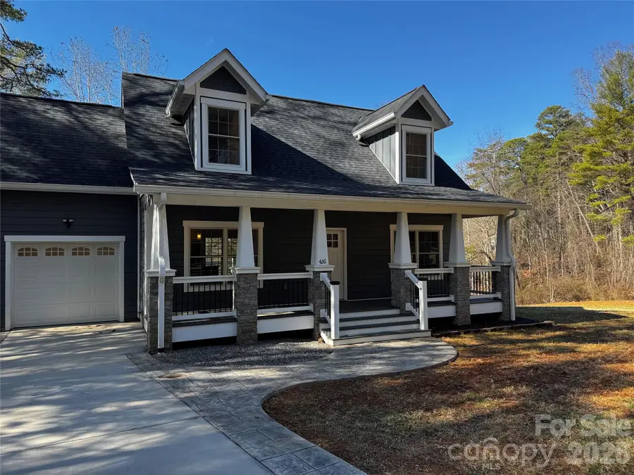 426 Shadow Wood Drive, Leicester, NC 28748 - #2