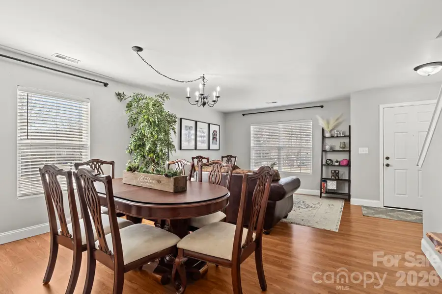 2802 Buckleigh Drive, Charlotte, NC 28215 - #3