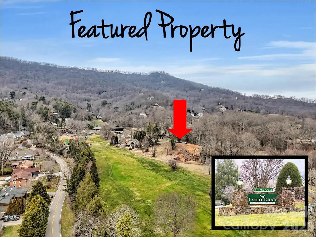 000 Cupp Lane, Waynesville, NC 28786 - #1