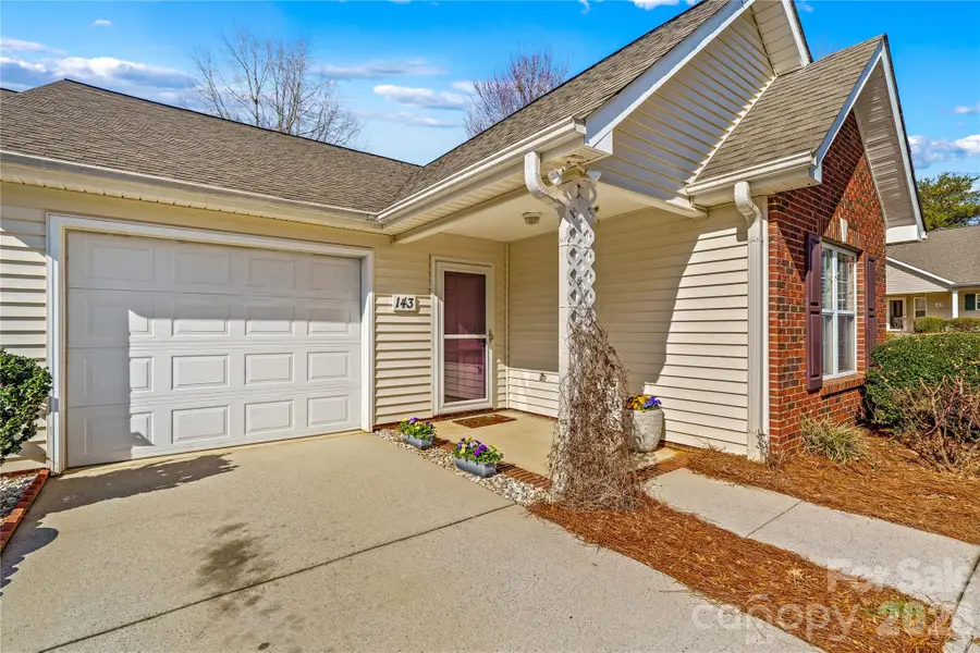 143 Ashwood Lane, Mooresville, NC 28117 - #3
