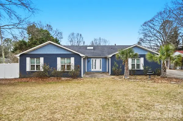 14010 Mareshead Lane, Matthews, NC 28105