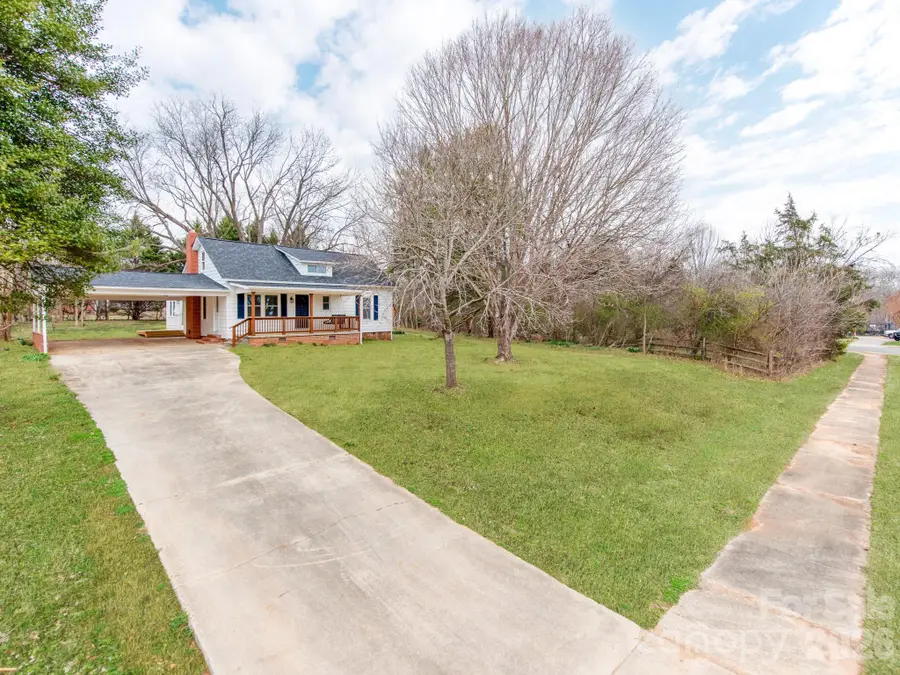 14947 Hough Road, Charlotte, NC 28227 - #3