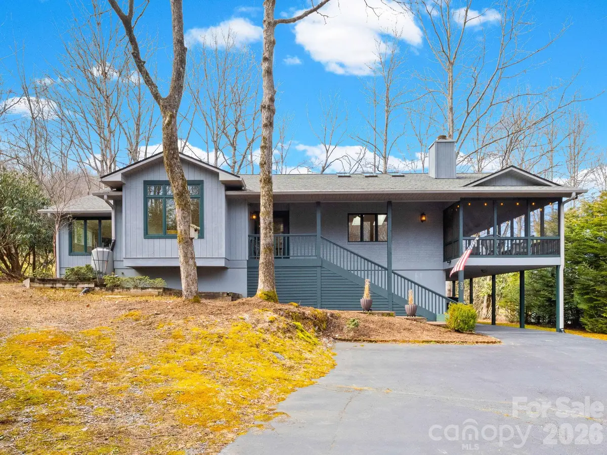 33 Ugedaliyvi Court, Brevard, NC 28712 - #1