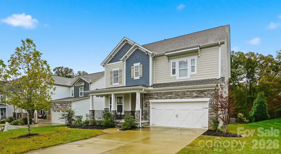 4044 Brandywine Terrace, Lancaster, SC 29720 - #2