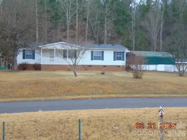 2685 Pit Lane, Morganton, NC 28655 - #1