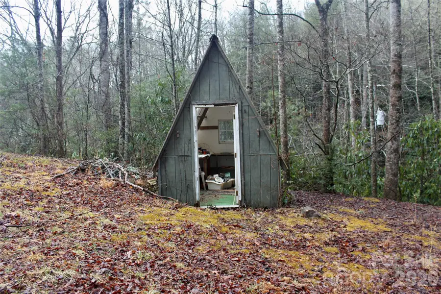 14 Irvin Road, Pisgah Forest, NC 28768 - #3
