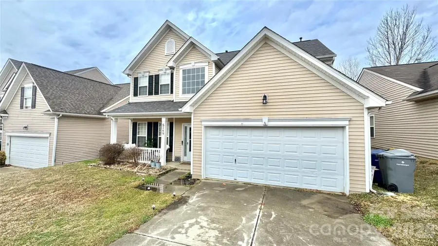 6749 Sequoia Hills Drive, Harrisburg, NC 28075 - #2