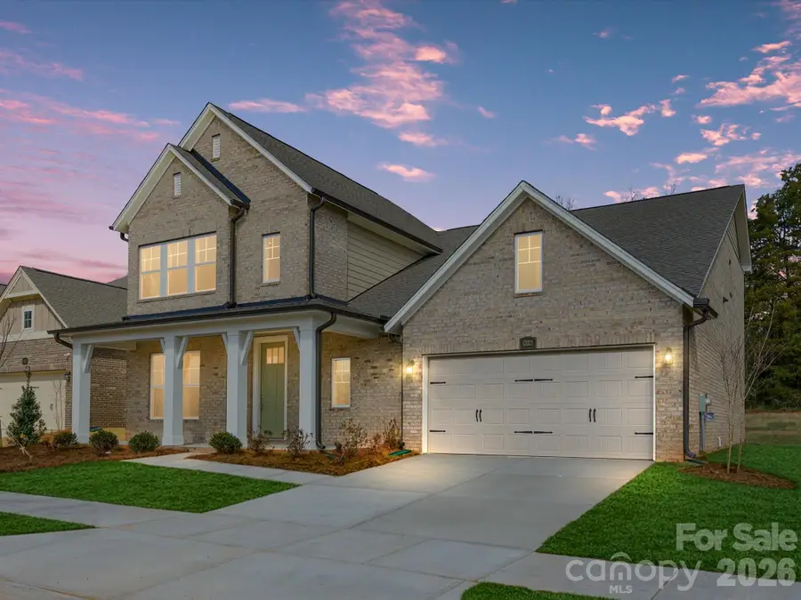 12021 Mariner Drive, Mint Hill, NC 28227 - #3