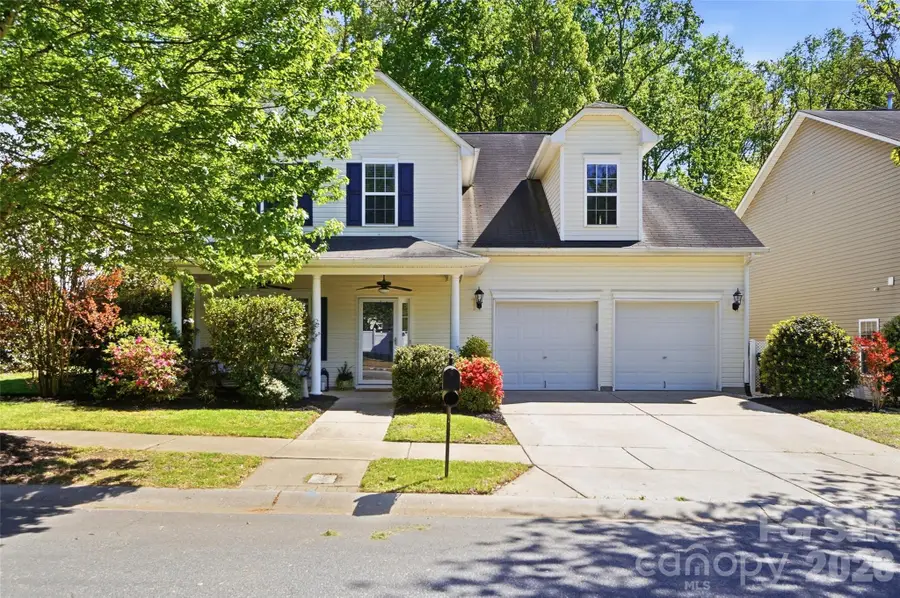 19149 Celestine Lane, Cornelius, NC 28031 - #2