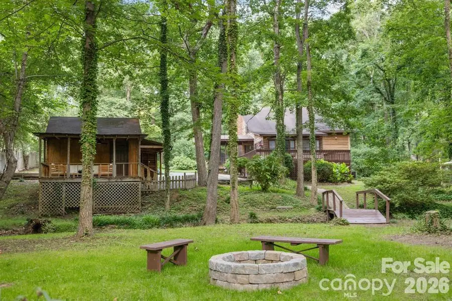 715 White Oaks Circle, Monroe, NC 28112 - #3