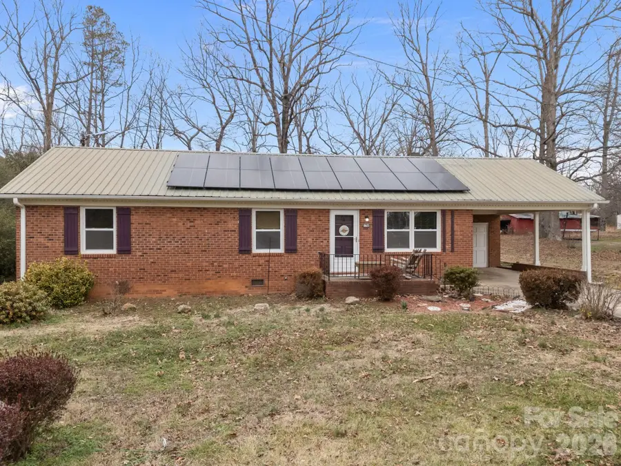 1750 Sells Road, Salisbury, NC 28144 - #2