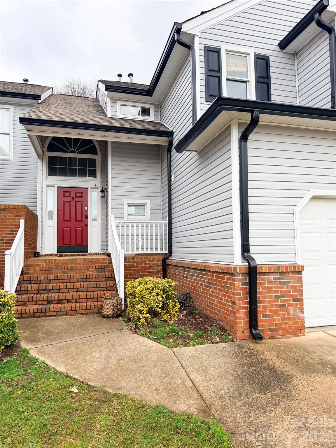 8729 Fox Chase Lane, Charlotte, NC 28269 - #1