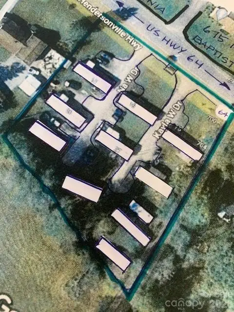 27 Kayla West Drive, Pisgah Forest, NC 28768