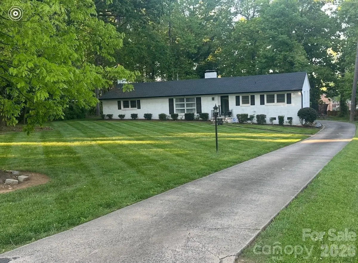 1636 Carolina Circle, Gastonia, NC 28054 - #1