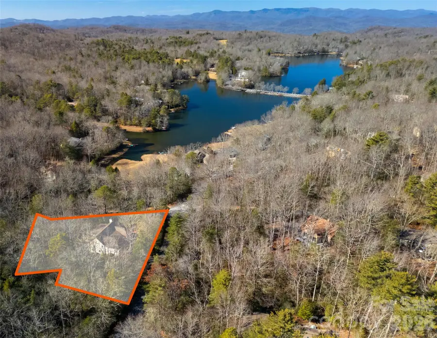 30 Tala Court, Brevard, NC 28712 - #2