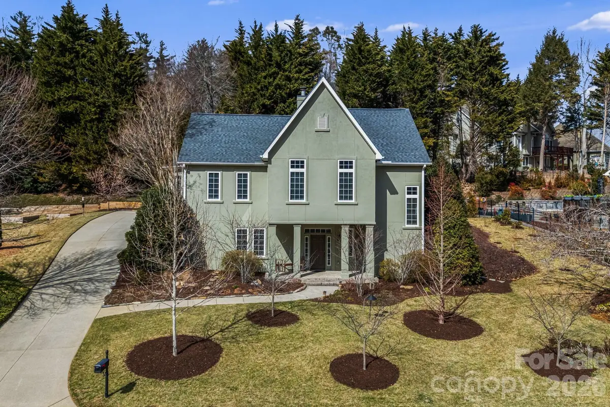 405 Mistletoe Trail, Hendersonville, NC 28791 - #1