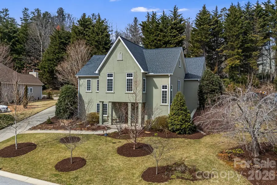 405 Mistletoe Trail, Hendersonville, NC 28791 - #2