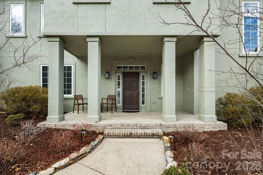 405 Mistletoe Trail, Hendersonville, NC 28791 - #3