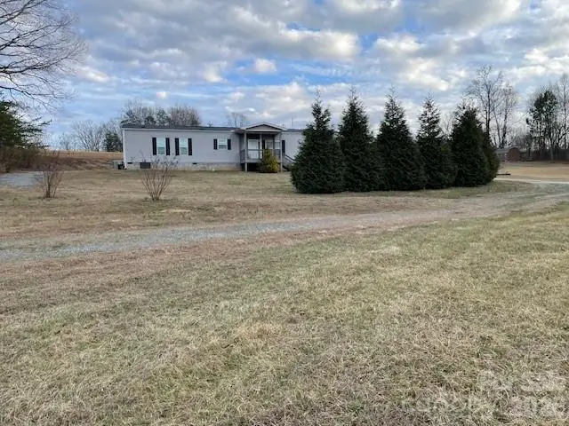 937 Drucilla Church Road, Dysartsville, NC 28761 - #1