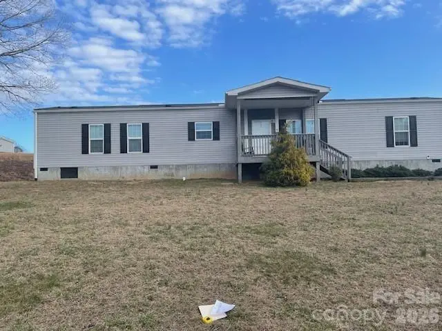 937 Drucilla Church Road, Dysartsville, NC 28761 - #2