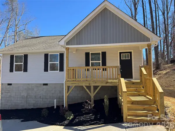 240 Parkland Drive, Forest City, NC 28043