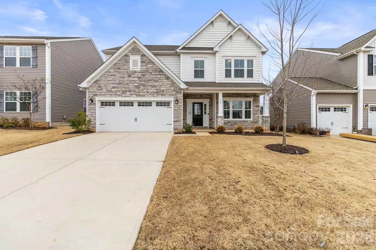 142 Fairfield Drive, Troutman, NC 28166 - #1