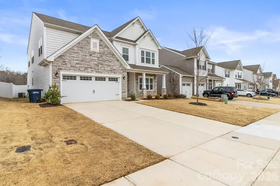 142 Fairfield Drive, Troutman, NC 28166 - #2