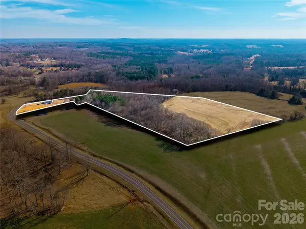 0 Hovis Road, Lincolnton, NC 28092