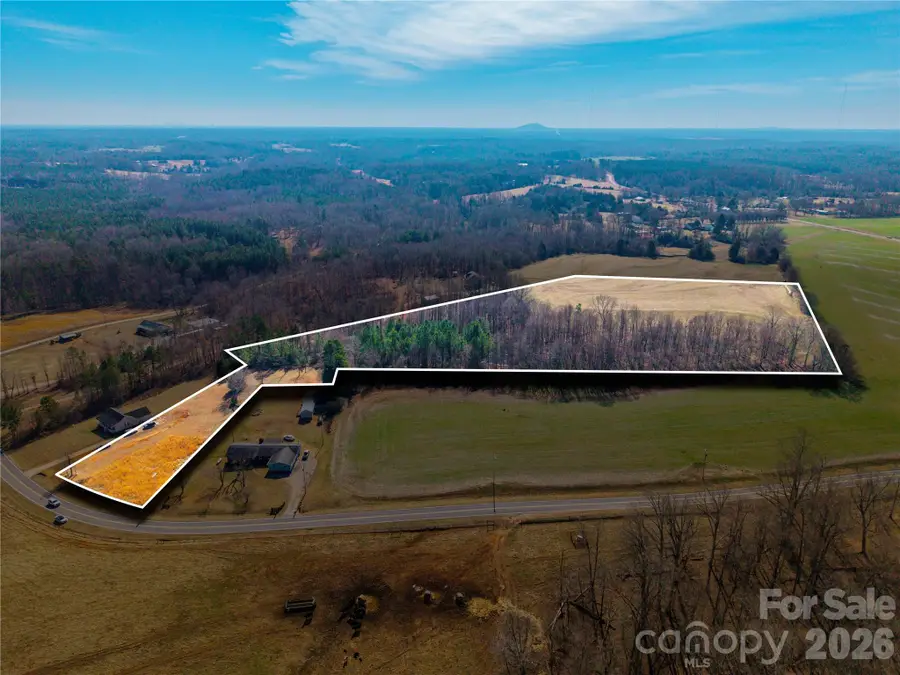 0 Hovis Road, Lincolnton, NC 28092 - #2