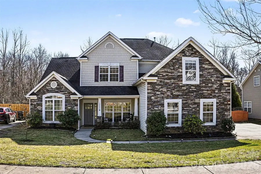 12222 Journeys End Trail, Huntersville, NC 28078 - #2