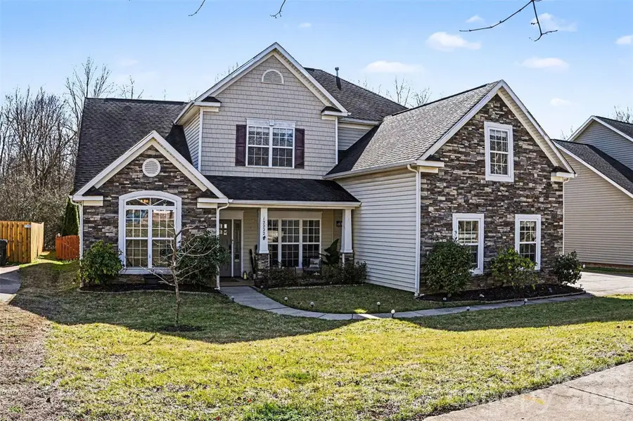 12222 Journeys End Trail, Huntersville, NC 28078 - #3