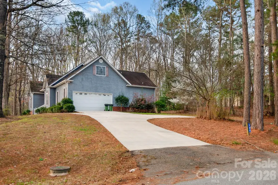 722 Canterbury Drive, Lancaster, SC 29720 - #3