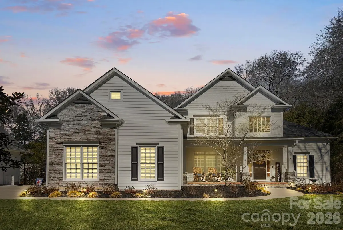 6125 Mcilwaine Road, Huntersville, NC 28078 - #1