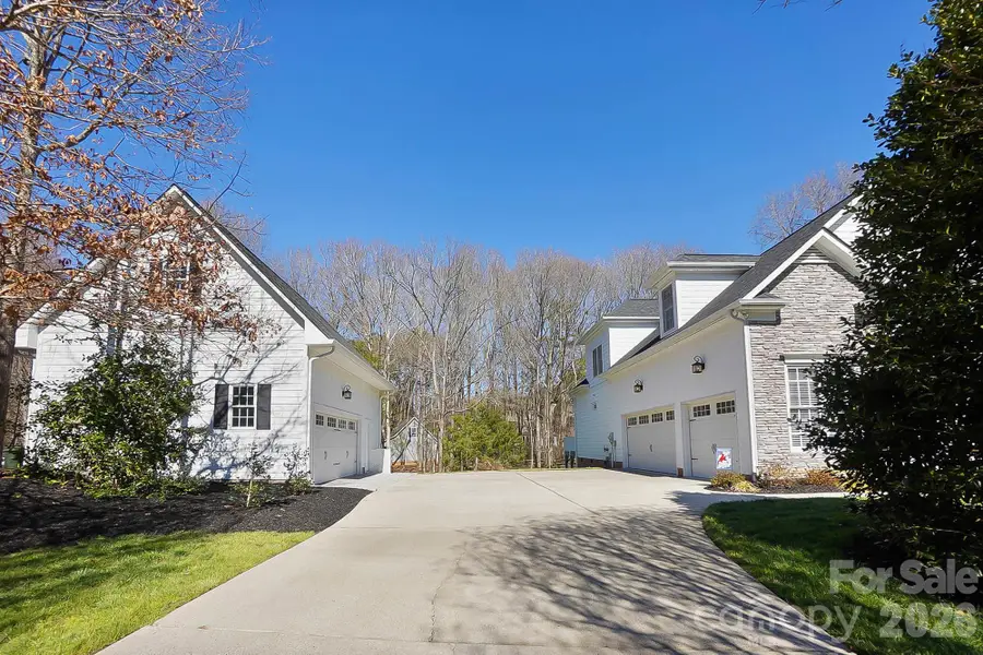 6125 Mcilwaine Road, Huntersville, NC 28078 - #3