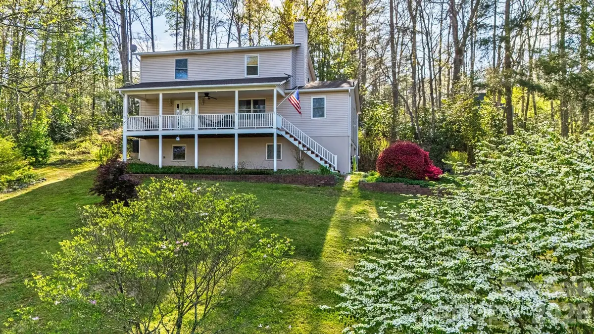 26 Morrow Drive, Fairview, NC 28730 - #1