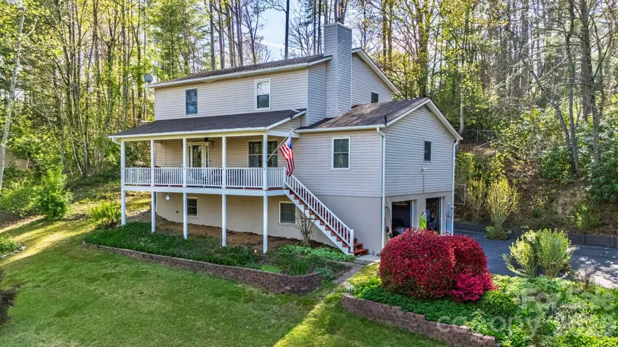 26 Morrow Drive, Fairview, NC 28730 - #2