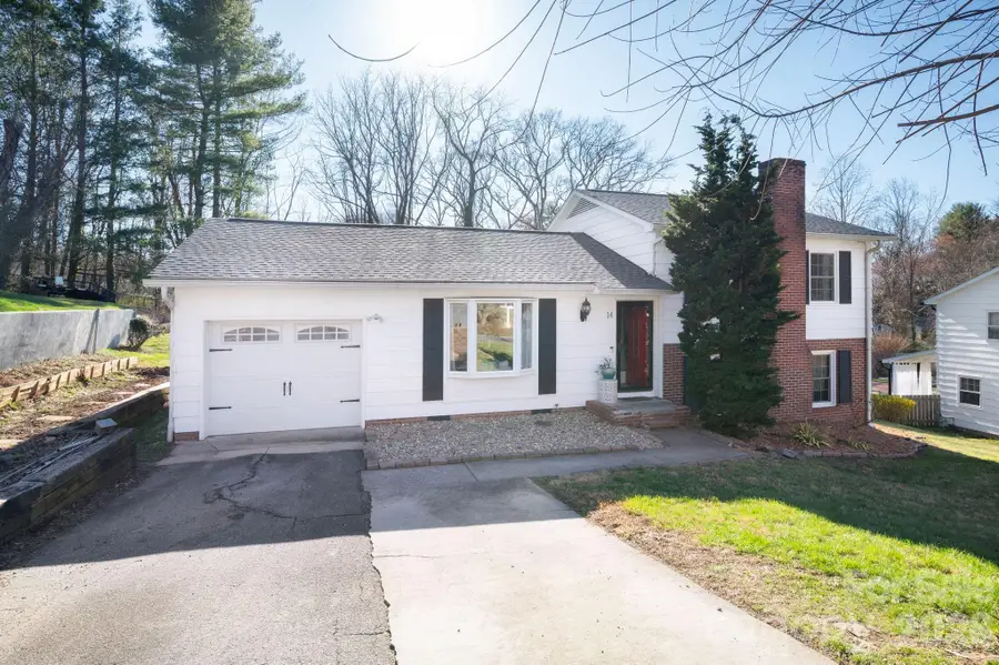 14 Lynwood Circle, Asheville, NC 28806 - #3