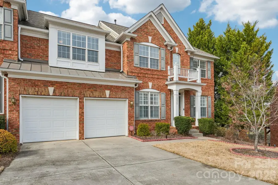 10826 Rogalla Drive, Charlotte, NC 28277 - #2