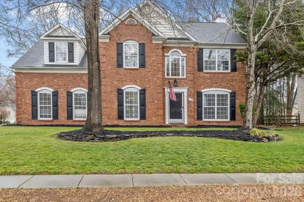 5536 Tullamore Lane, Charlotte, NC 28269