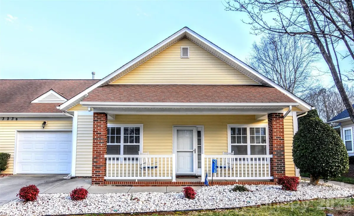 2323 Granville Place #B, Monroe, NC 28110 - #1