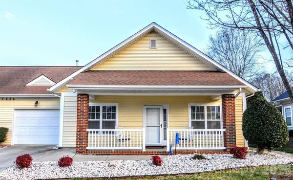 2323 Granville Place #B, Monroe, NC 28110