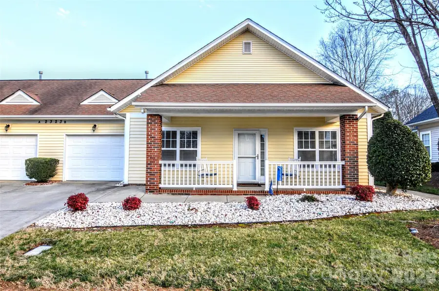 2323 Granville Place #B, Monroe, NC 28110 - #2