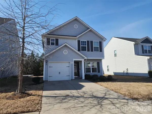 4113 Rosfield Drive, Charlotte, NC 28214