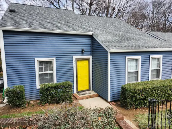 6540 Point Comfort Lane, Charlotte, NC 28226