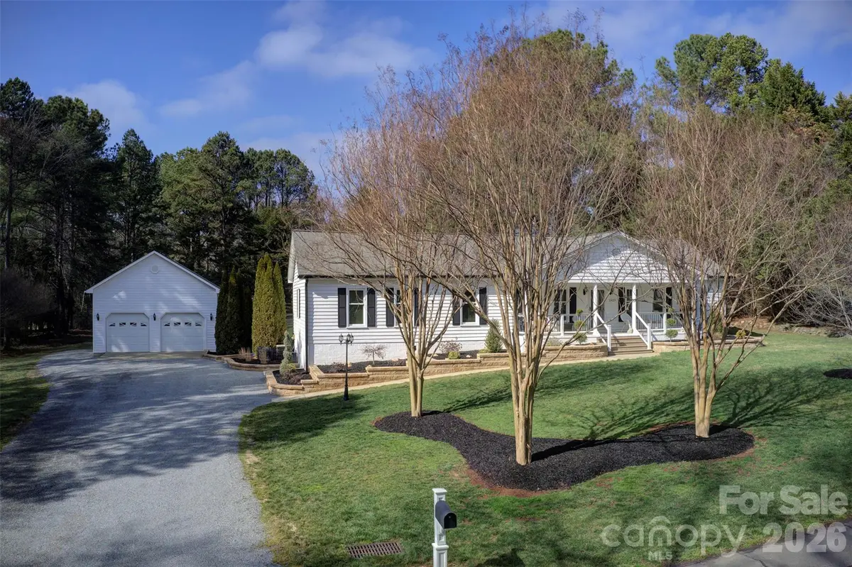 2429 Cassidy Drive, Davidson, NC 28036 - #1