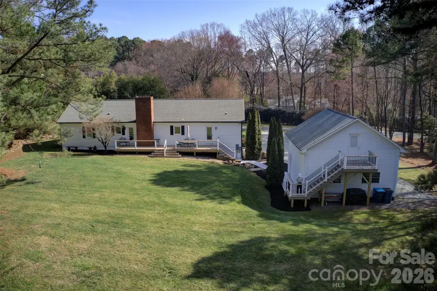 2429 Cassidy Drive, Davidson, NC 28036 - #3