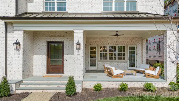 4004 Nettie Court, Charlotte, NC 28211