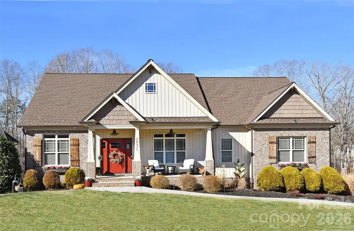 6832 Orchard Path Drive, Clemmons, NC 27012 - #1