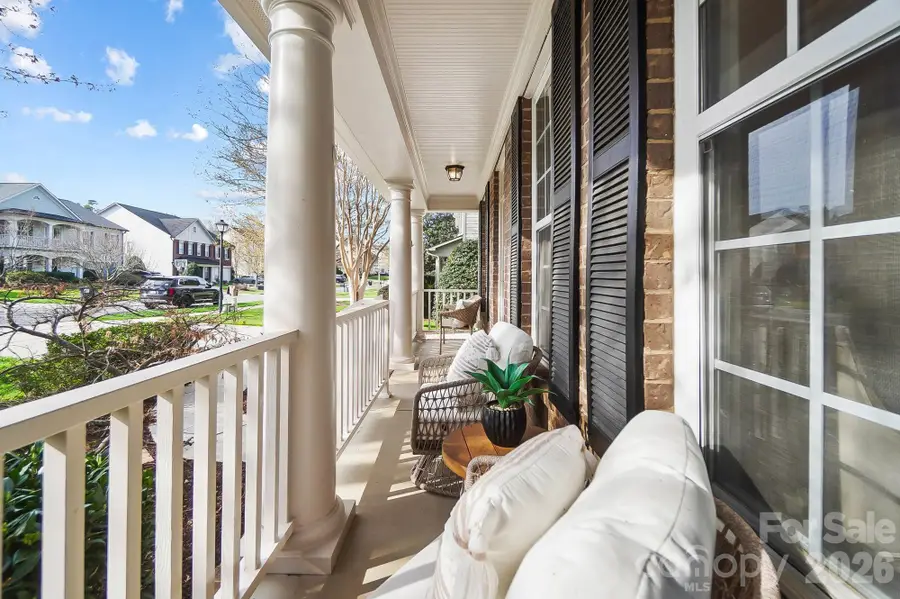 1021 Forbishire Drive, Matthews, NC 28104 - #2